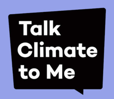 Talk Climate to Me